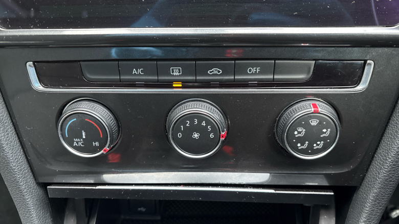 Volkswagen Golf 1.6 TDI Match 5dr Diesel Hatchback